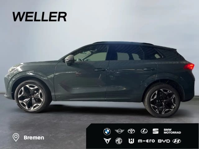 Cupra Terramar 2.0 TSI VZ