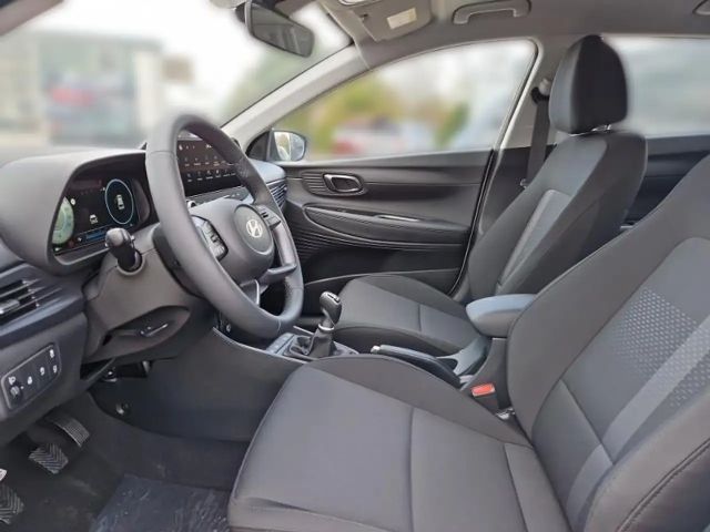 Hyundai i20 1.0 T-GDi Trend