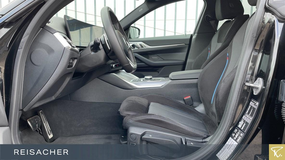 BMW 430 430i Coupé Gran Coupé xDrive