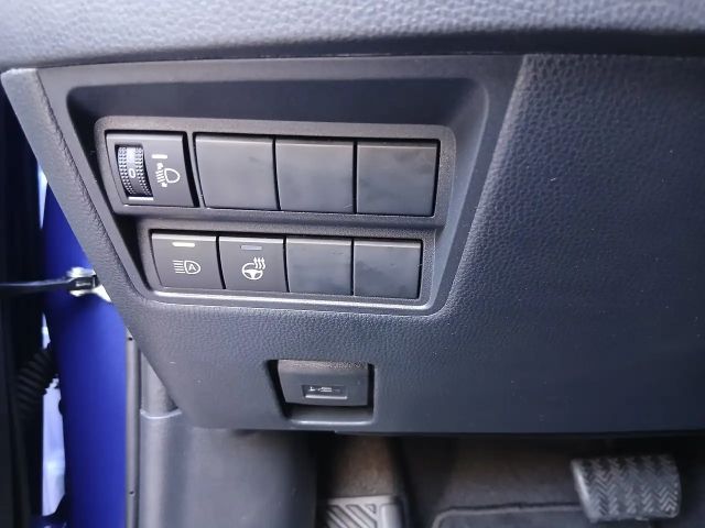 Toyota Yaris Active Hybride