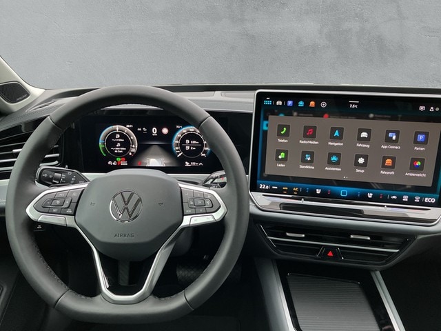 Volkswagen Tayron 1.5 eTSI Elegance Elegance