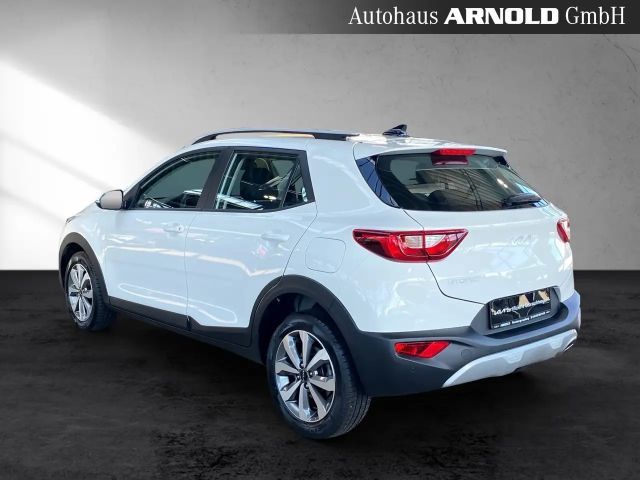 Kia Stonic GDi Vision