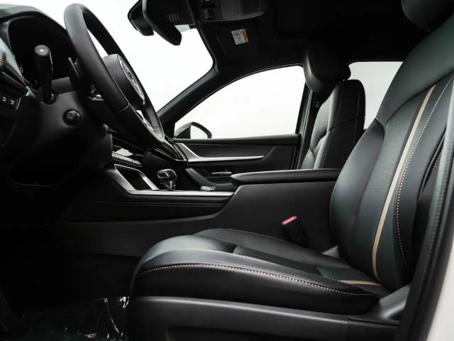 Mazda CX-60 4WD Homura Plus e-Skyactiv