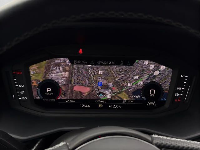 Audi A1 30 TFSI S-Line