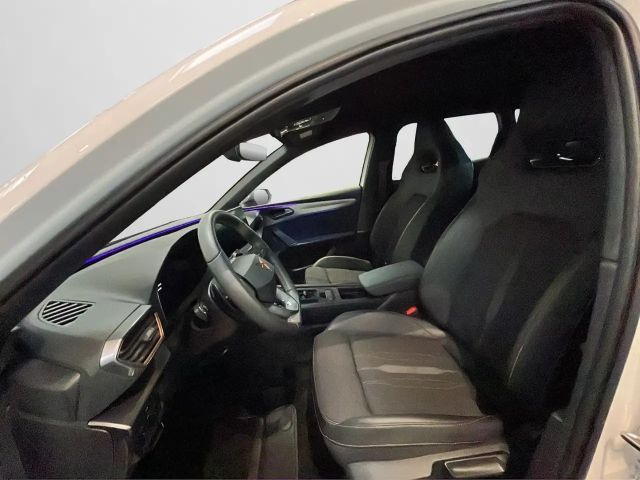 Cupra Leon 2.0 TSI DSG Sportstourer VZ