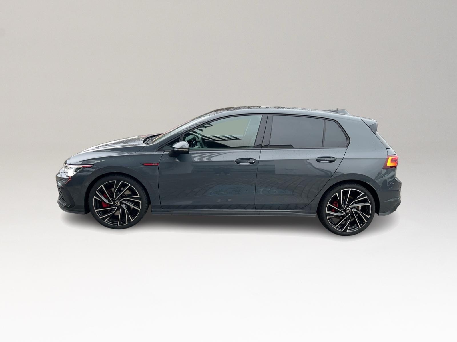 Volkswagen Golf GTI Golf VIII IQ.Drive