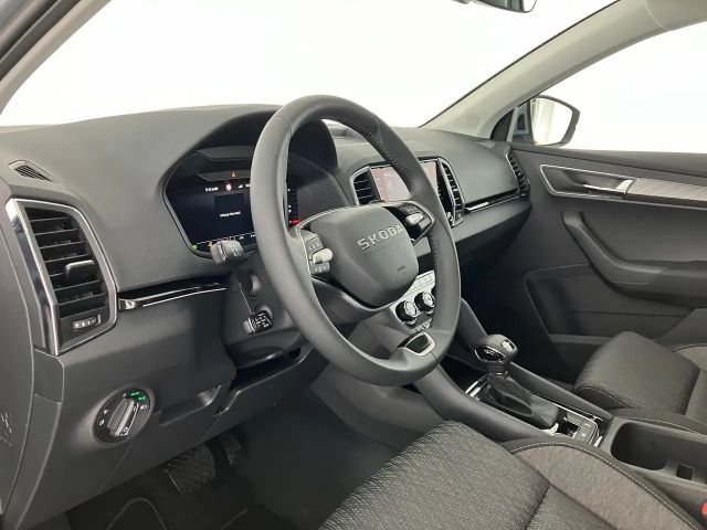 Skoda Karoq ACT Selection