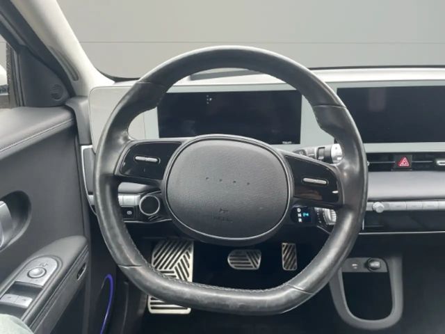 Hyundai IONIQ 5 UNIQ