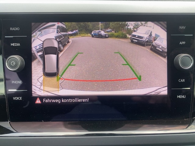 Volkswagen Taigo 1.0 TSI DSG R-Line