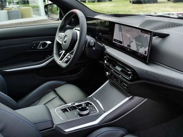 BMW 340 Sedan xDrive