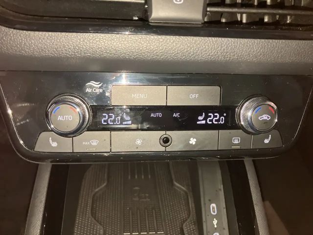 Skoda Kamiq Selection