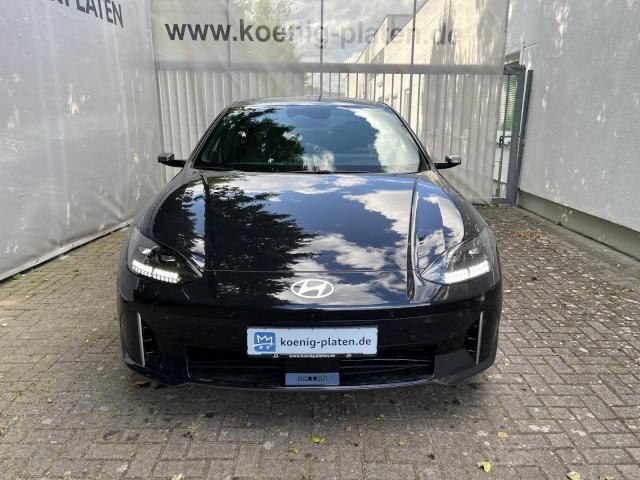 Hyundai IONIQ 6 UNIQ