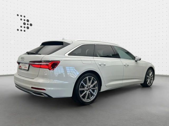 Audi A6 45 TFSI Sport