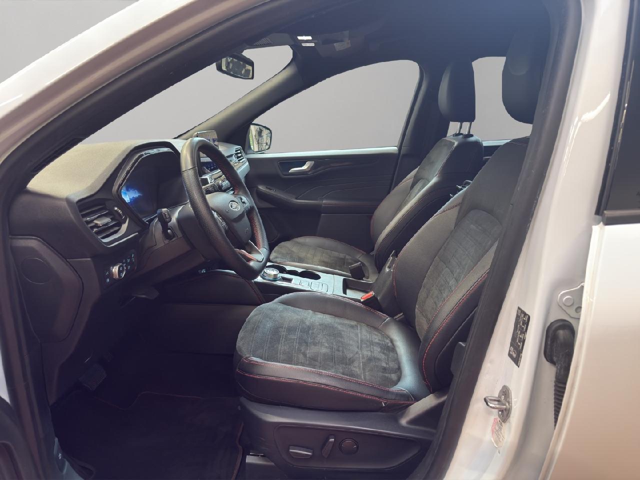 Ford Kuga Hybrid Plug in Hybrid ST Line X