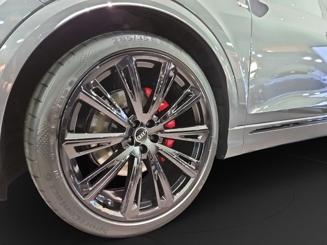 Audi Q8 50 TDI Quattro