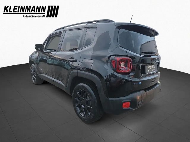 Jeep Renegade 4x4
