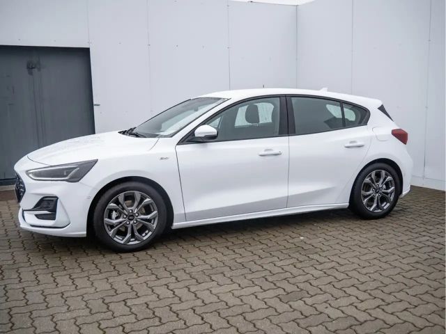 Ford Focus ST Line