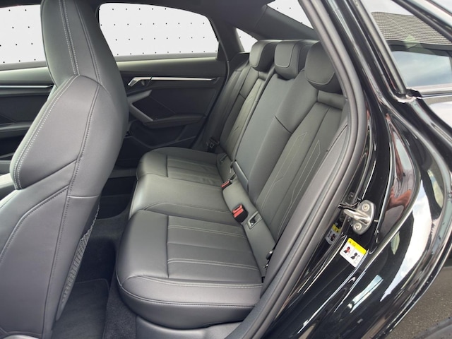 Audi S3 Quattro S-Tronic Sedan