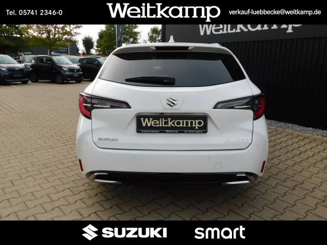 Suzuki Swace Comfort Hybrid