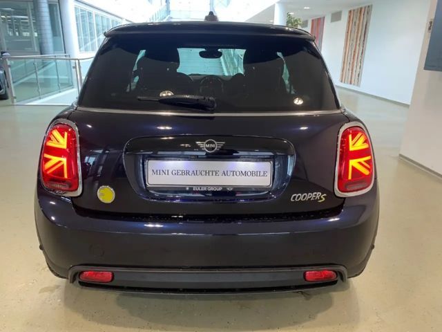 MINI Mini Electric 3-deurs SE