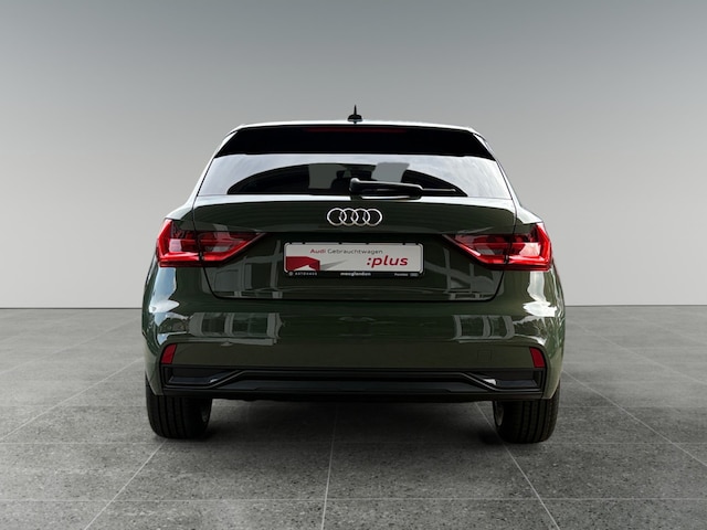 Audi A1 30 TFSI Sportback
