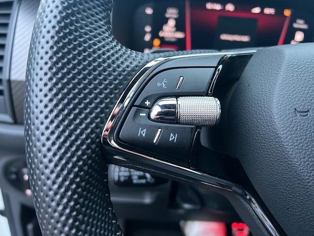 Skoda Kodiaq 2.0 TDI Sportline