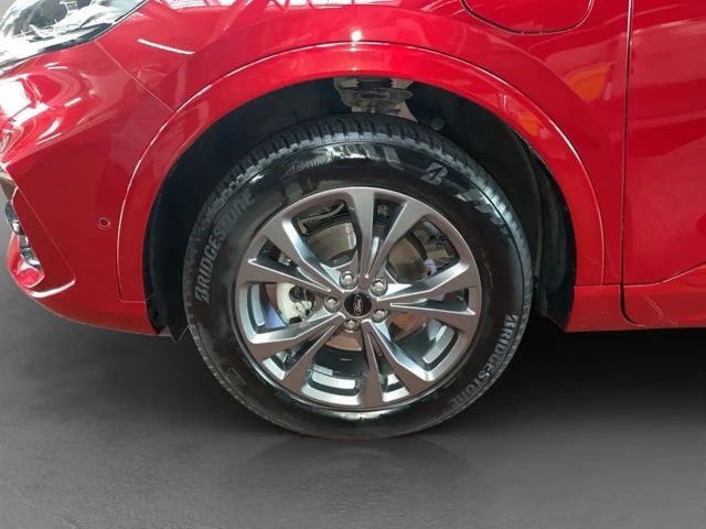 Ford Kuga Plug in Hybrid ST Line