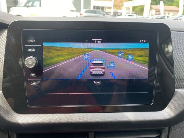 Volkswagen T-Cross 4Me TSI