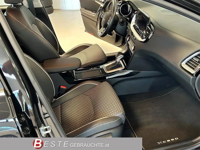 Kia XCeed GDi PHEV Vision