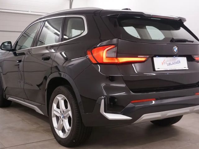 BMW X1 sDrive