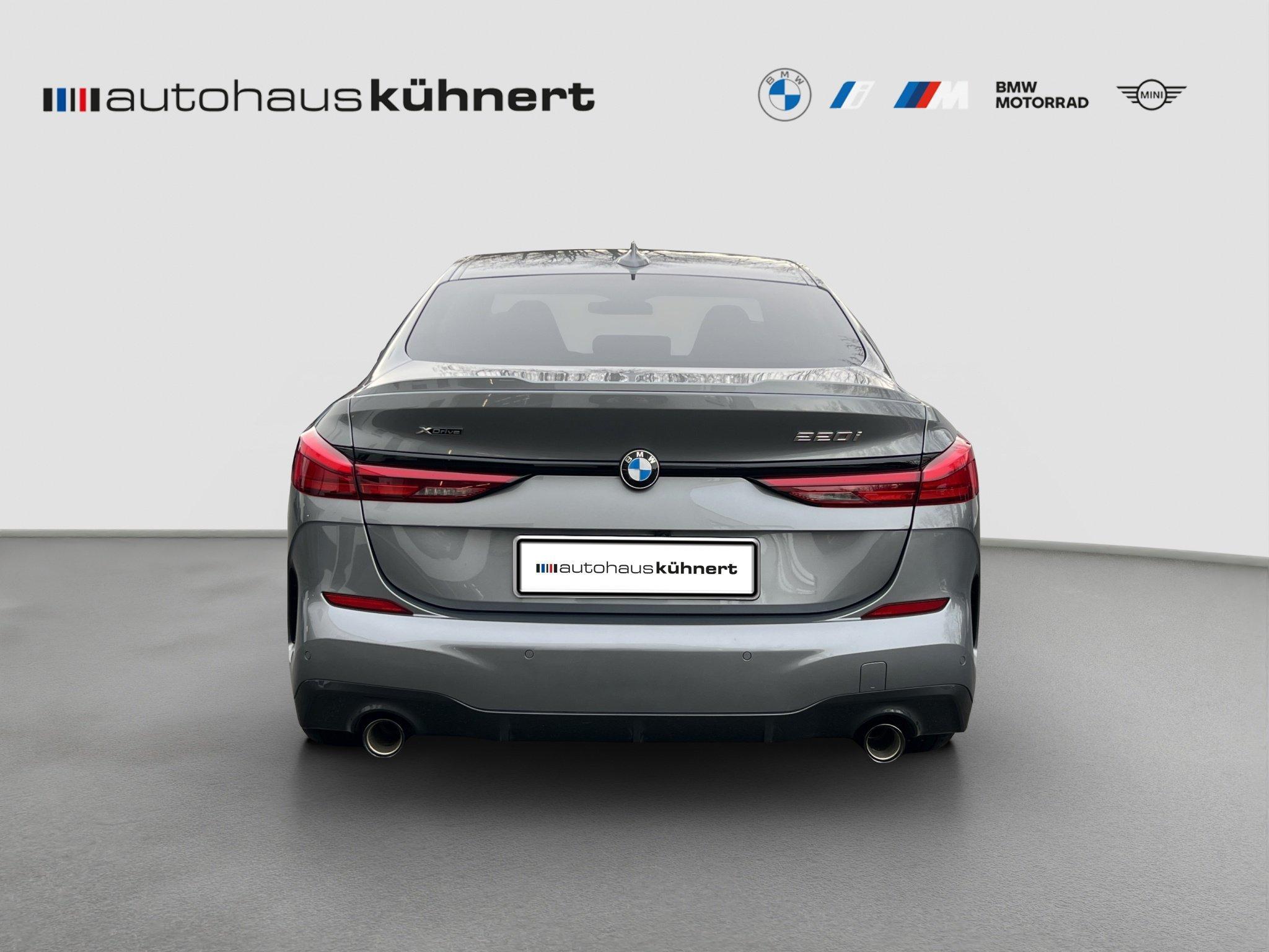 BMW 220 220i Coupé Gran Coupé xDrive