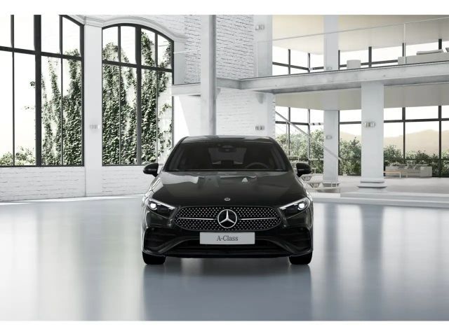 Mercedes-Benz A 180 A 180 d AMG Line Hatchback