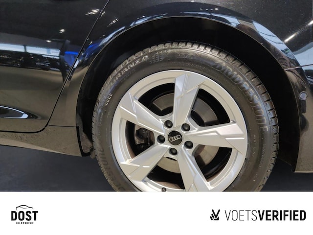 Audi A6 45 TFSI S-Tronic Sedan Sport