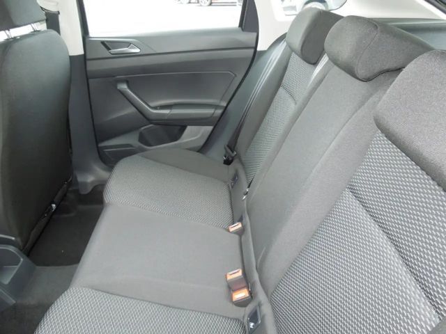 Volkswagen Taigo 1.0 TSI