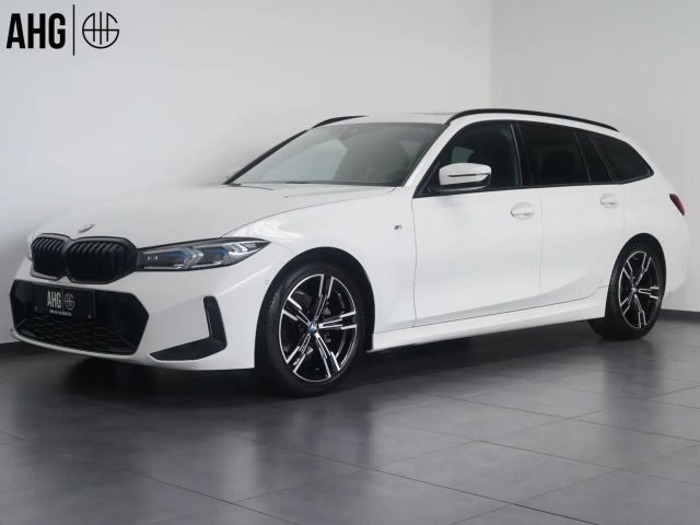 BMW 318 318i M-Sport Touring