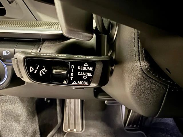 Porsche 992 Cabrio S Turbo