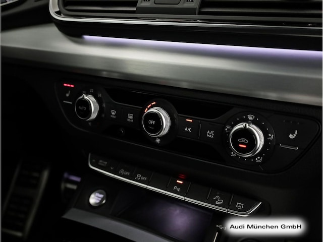 Audi Q5 40 TDI Quattro S-Tronic Sportback