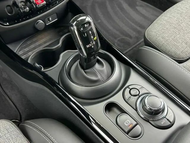 MINI Cooper S Clubman LED NAVI RFK DAB APPLECARPLAY