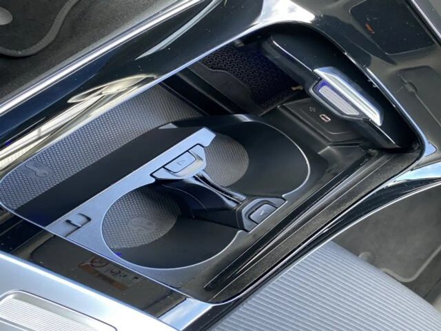 Mercedes-Benz C 180 AVANTGARDE Estate