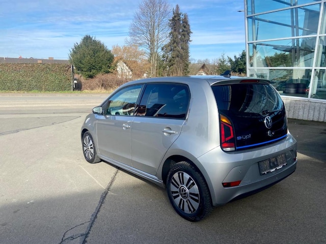 Volkswagen e-up! Style