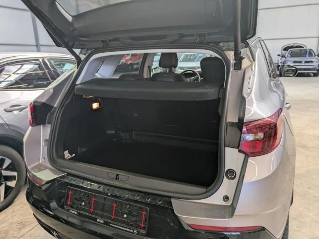 Opel Grandland X GS-Line Grand Sport