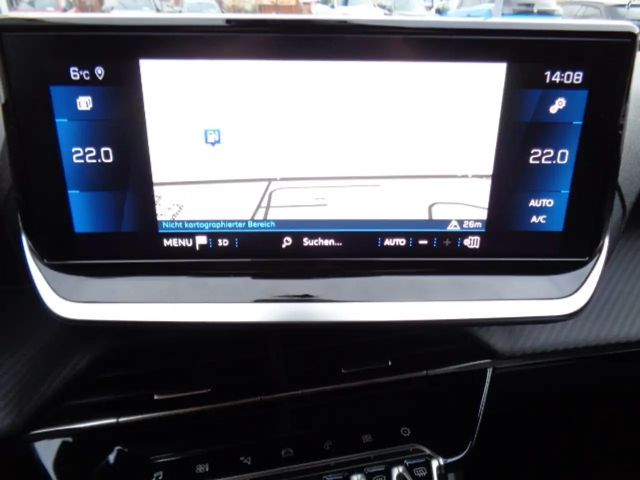 Peugeot 208 Allure Pack PureTech