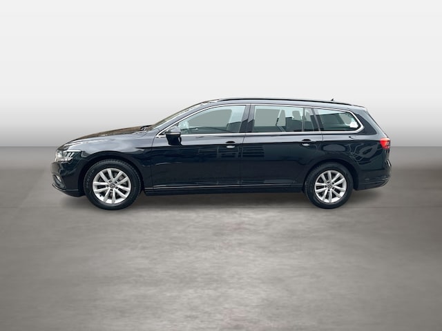 Volkswagen Passat 2.0 TDI Business DSG Variant