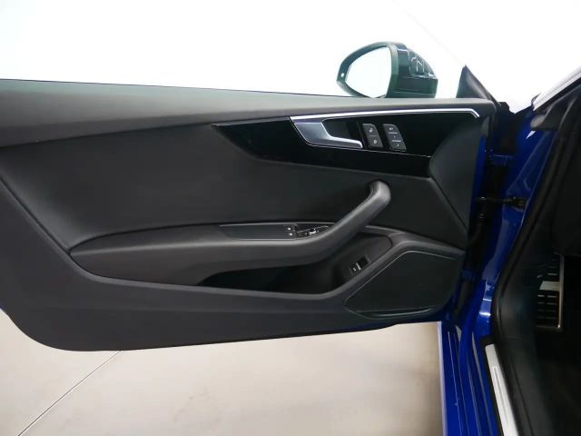 Audi A5 40 TFSI Coupé Quattro S-Line