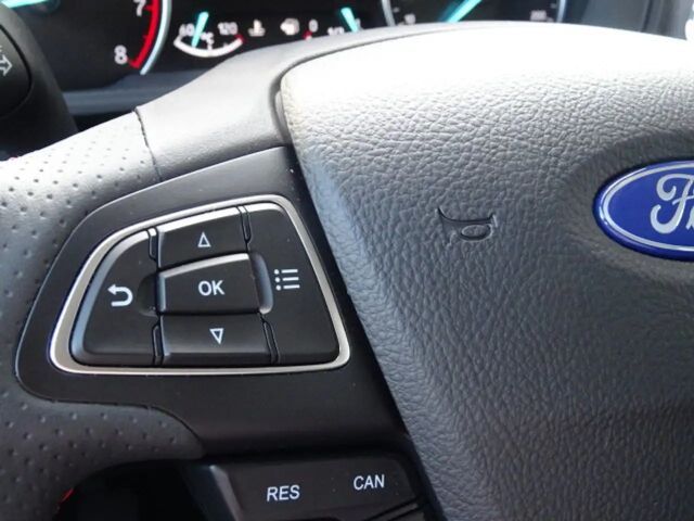 Ford EcoSport EcoBoost ST Line