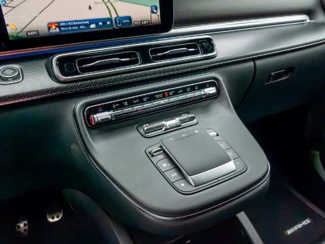 Mercedes-Benz V 250 Style V 250 d