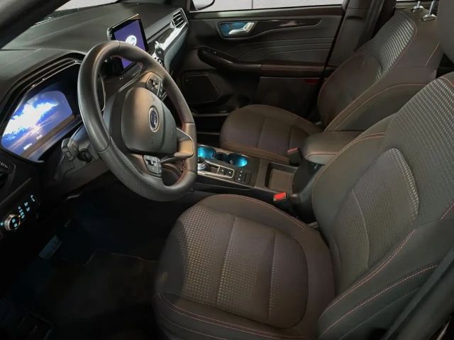 Ford Kuga Plug in Hybrid ST Line