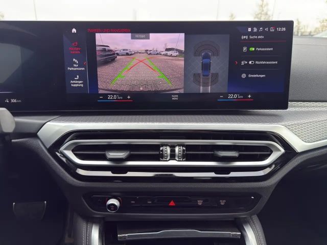 BMW i4 Coupé Gran Coupé M-Sport M50