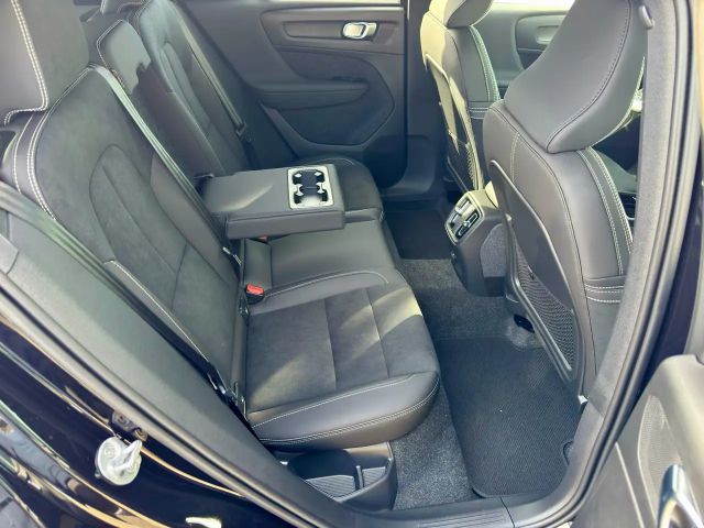 Volvo XC40 Plus Recharge