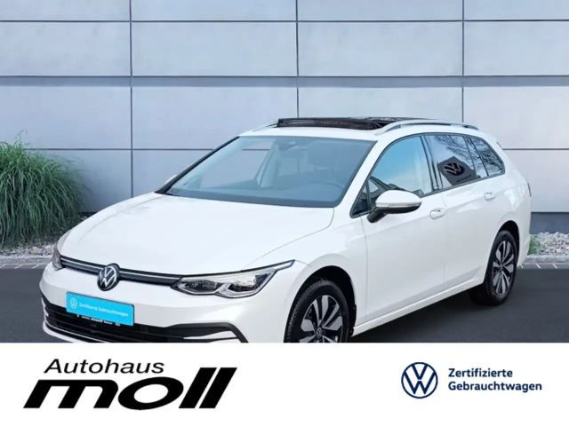 Volkswagen Golf 2.0 TDI DSG Move Variant